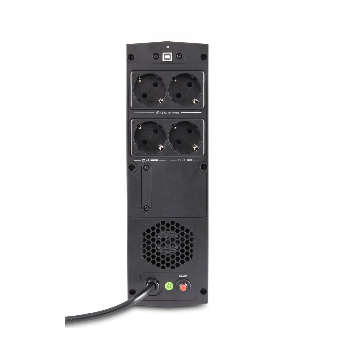 Picture of Uninterruptible Power Supply System Interactive UPS Salicru 647EA000004