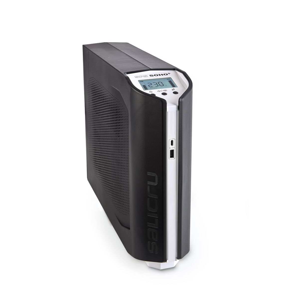 Picture of Uninterruptible Power Supply System Interactive UPS Salicru 647EA000005 1200 W