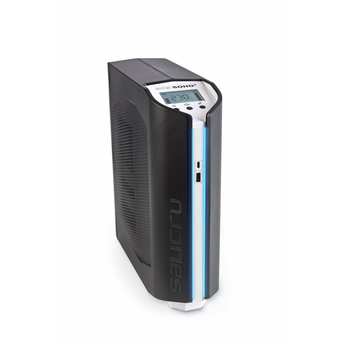 Picture of Uninterruptible Power Supply System Interactive UPS Salicru 647EA000006 420 W