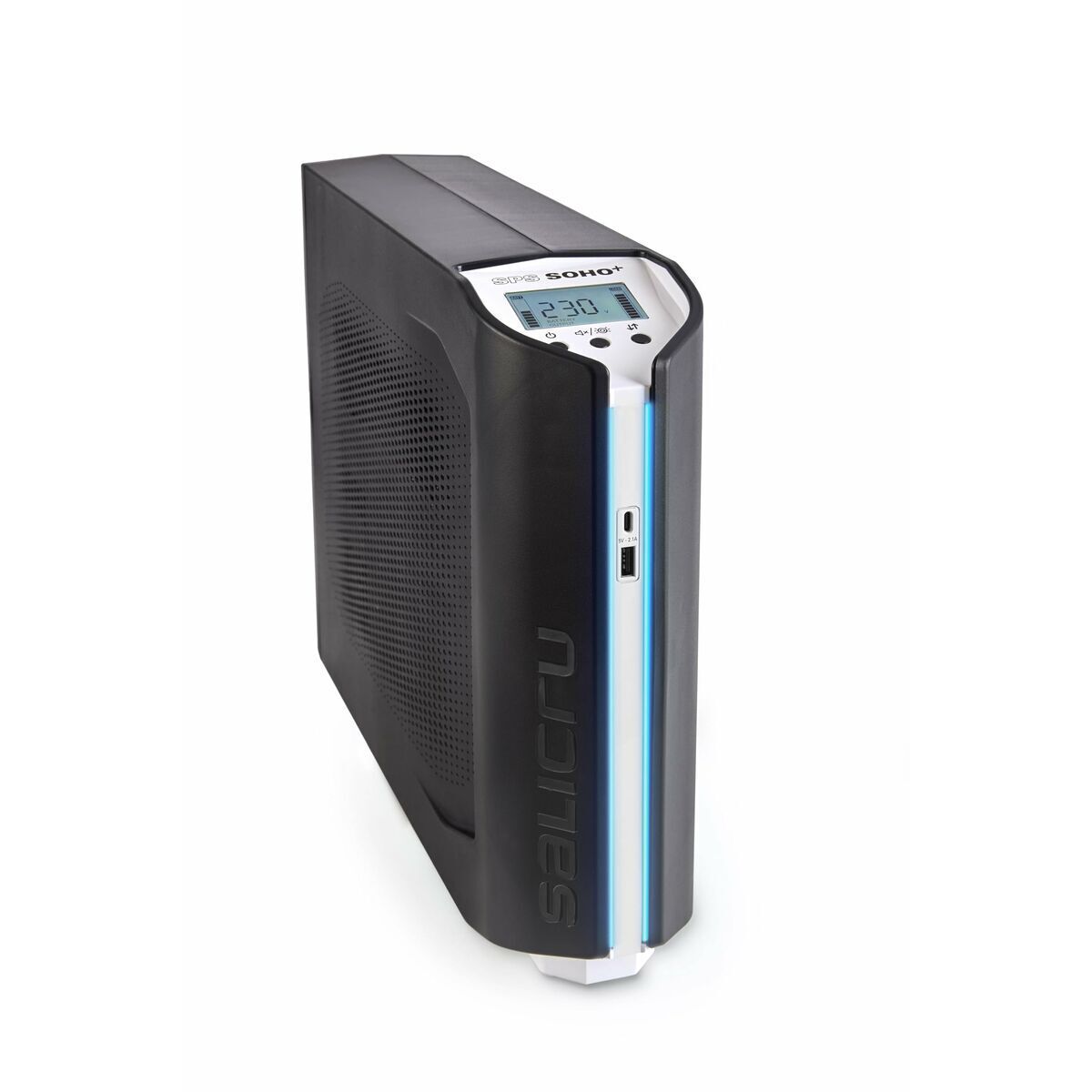 Picture of Uninterruptible Power Supply System Interactive UPS Salicru 647EA000008 720 W