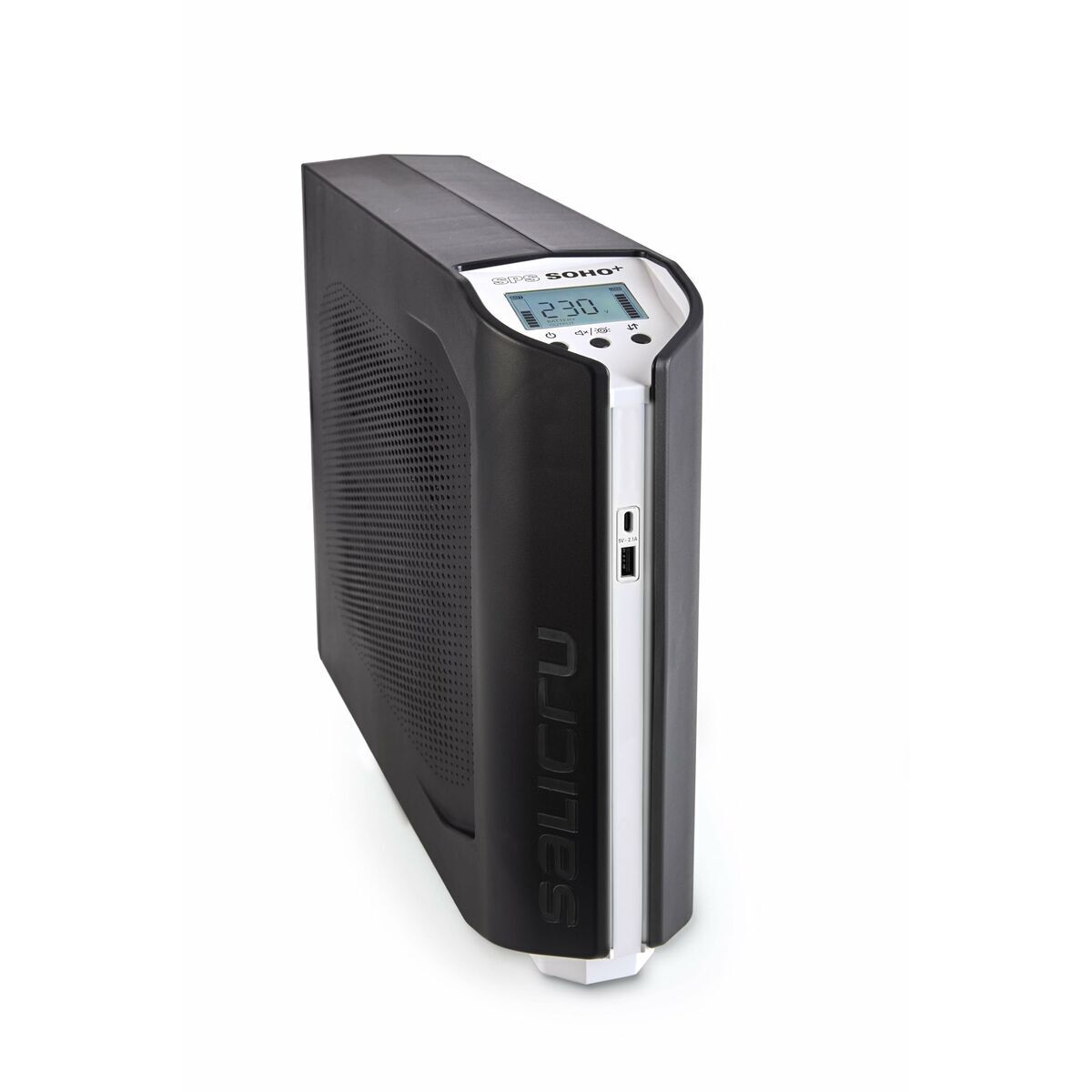 Picture of Uninterruptible Power Supply System Interactive UPS Salicru 647EA000009 900 W