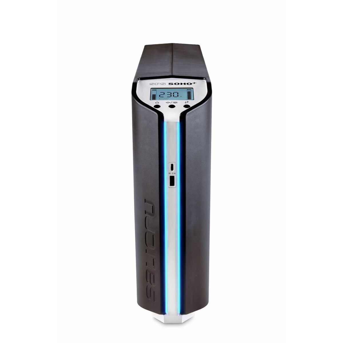 Picture of Uninterruptible Power Supply System Interactive UPS Salicru 647EA000010 1200 W