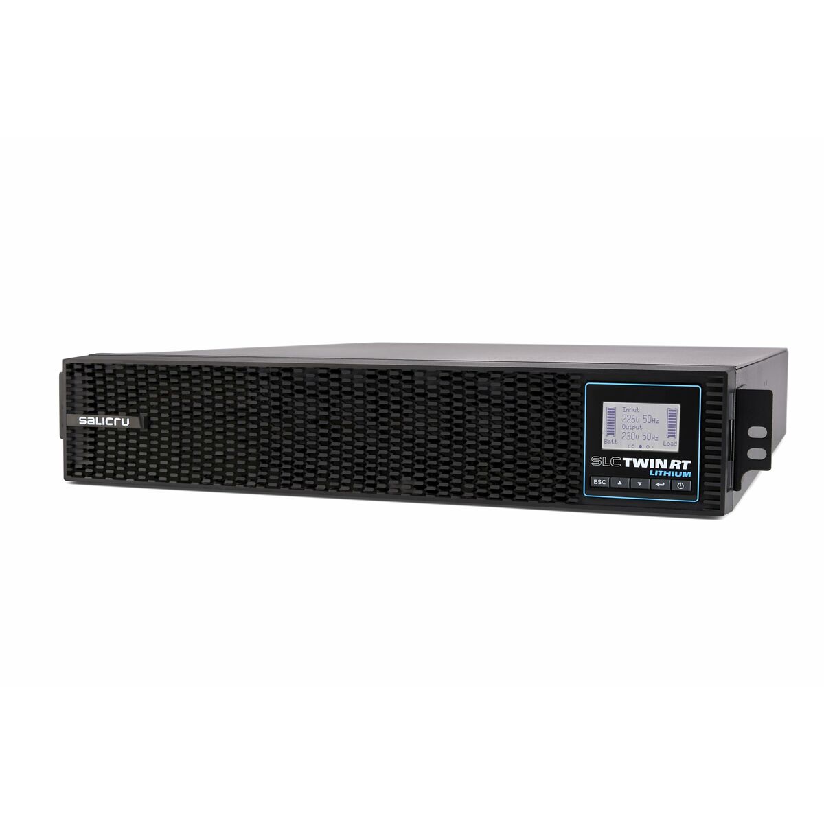 Picture of Uninterruptible Power Supply System Interactive UPS Salicru 6B4LA000001