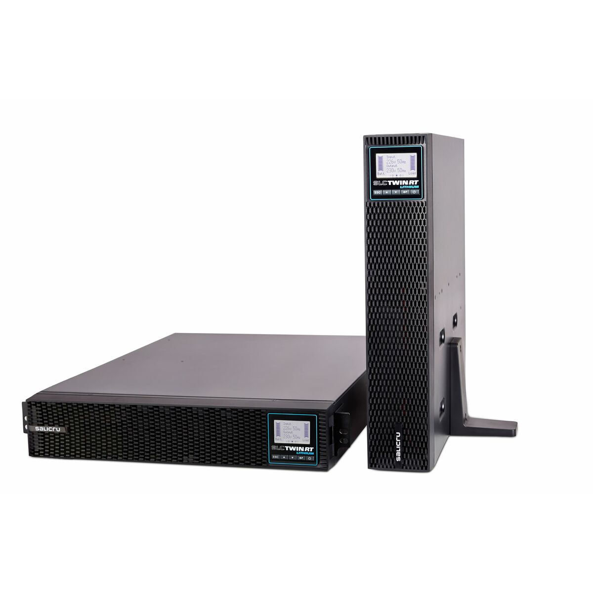 Picture of Uninterruptible Power Supply System Interactive UPS Salicru 6B4LA000002