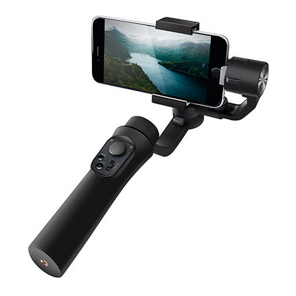 Camera Stabiliser for Smartphone