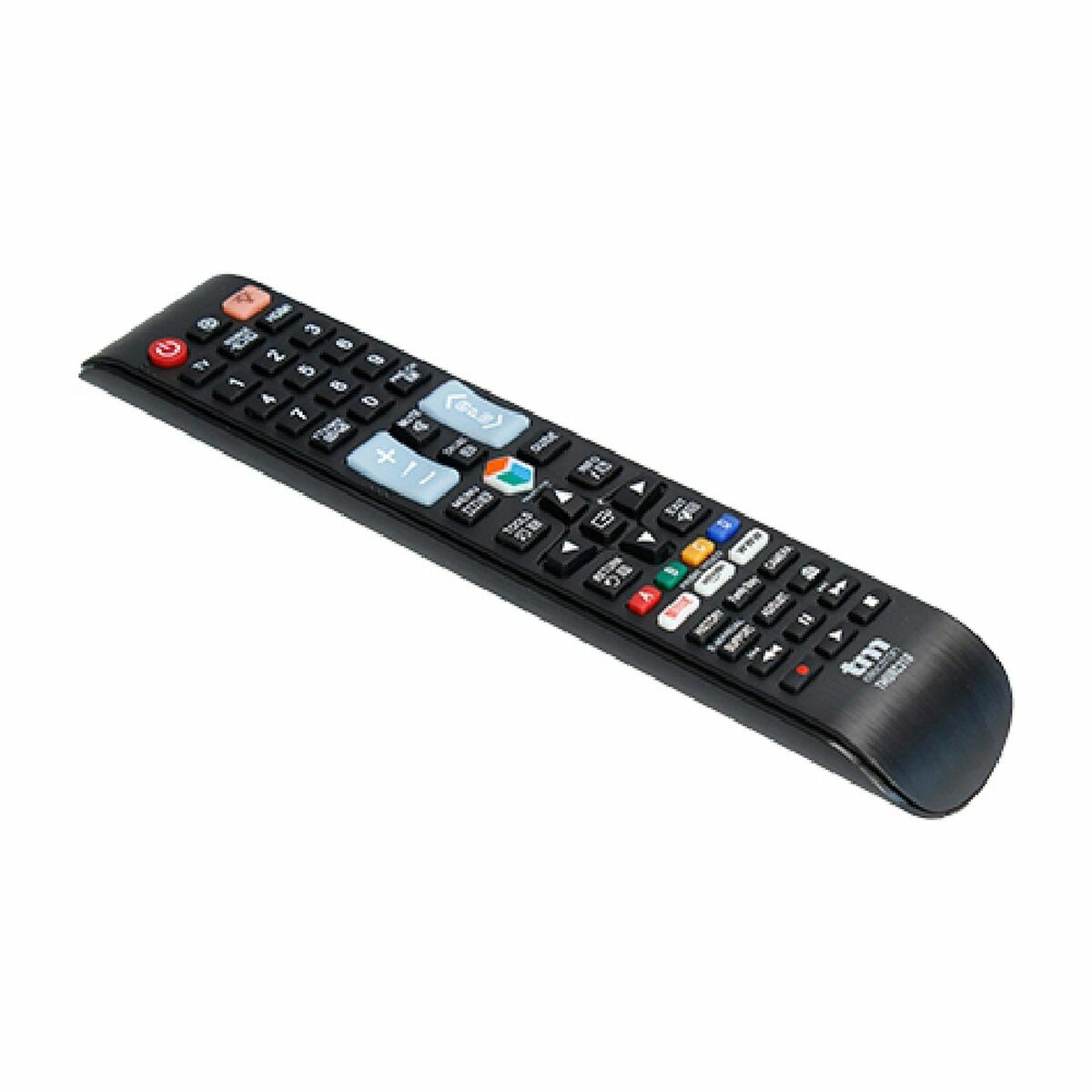 Image de Universal Remote Control TM Electron TMURC310 Black