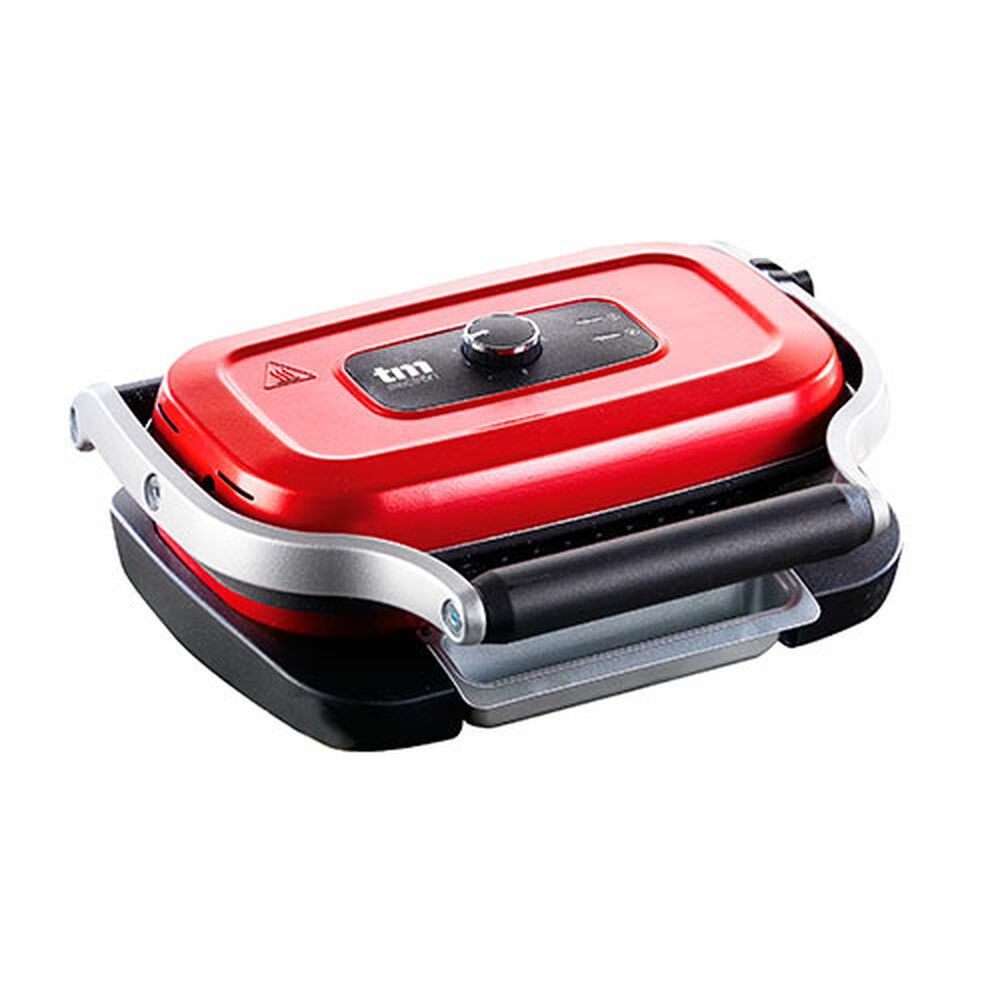 Grill TM Electron Red 220-240V