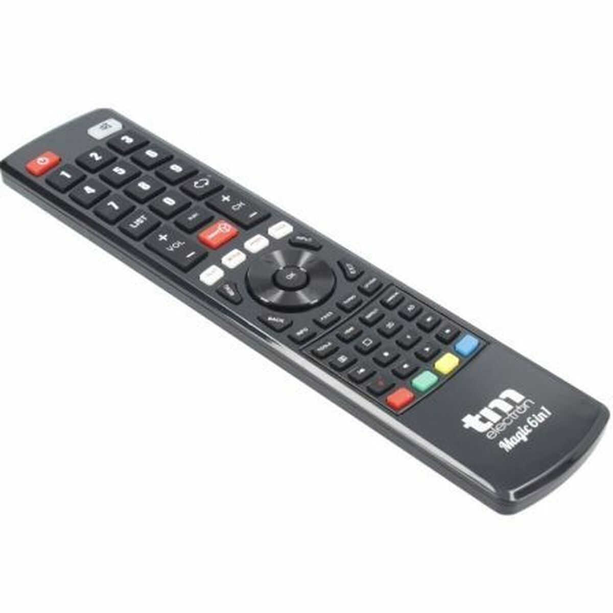 Picture of Universal Remote Control TM Electron TMURC506 6 in 1