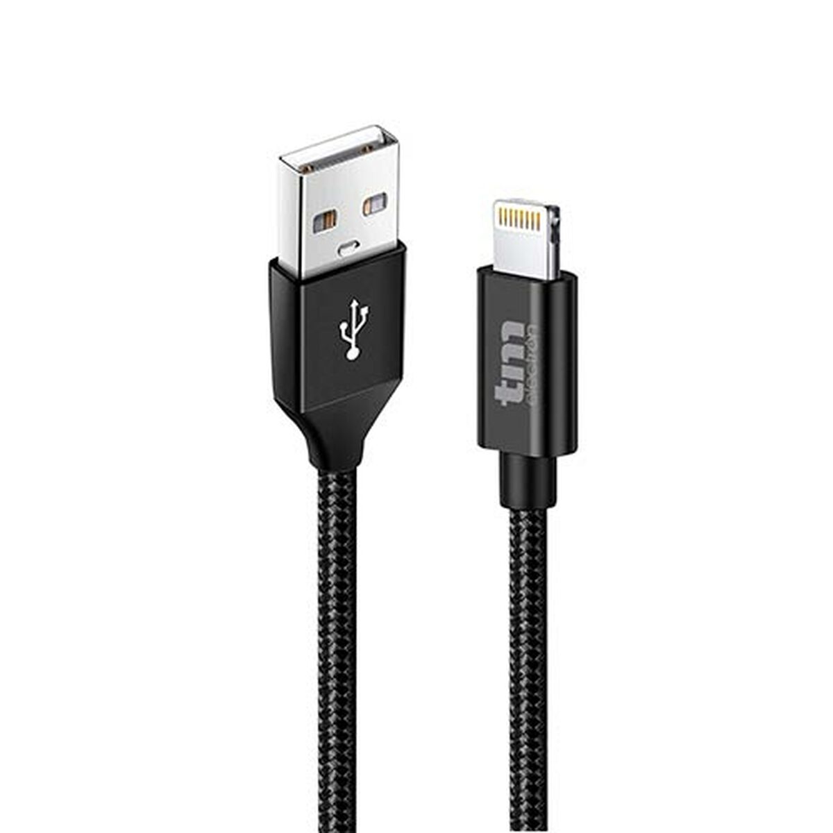 Câble USB vers Lightning TM Electron 1,5 m