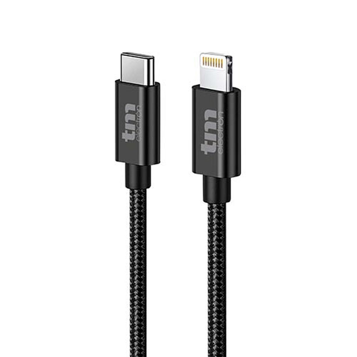 Câble USB-C vers Lightning TM Electron 1,5 m