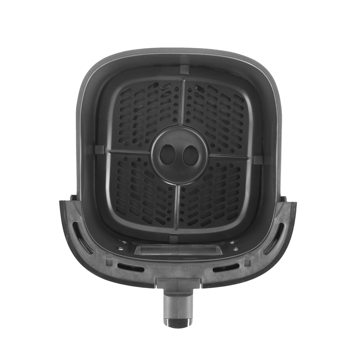 Frytkownica na gorące powietrze TM Electron 1700 W 6,5 L