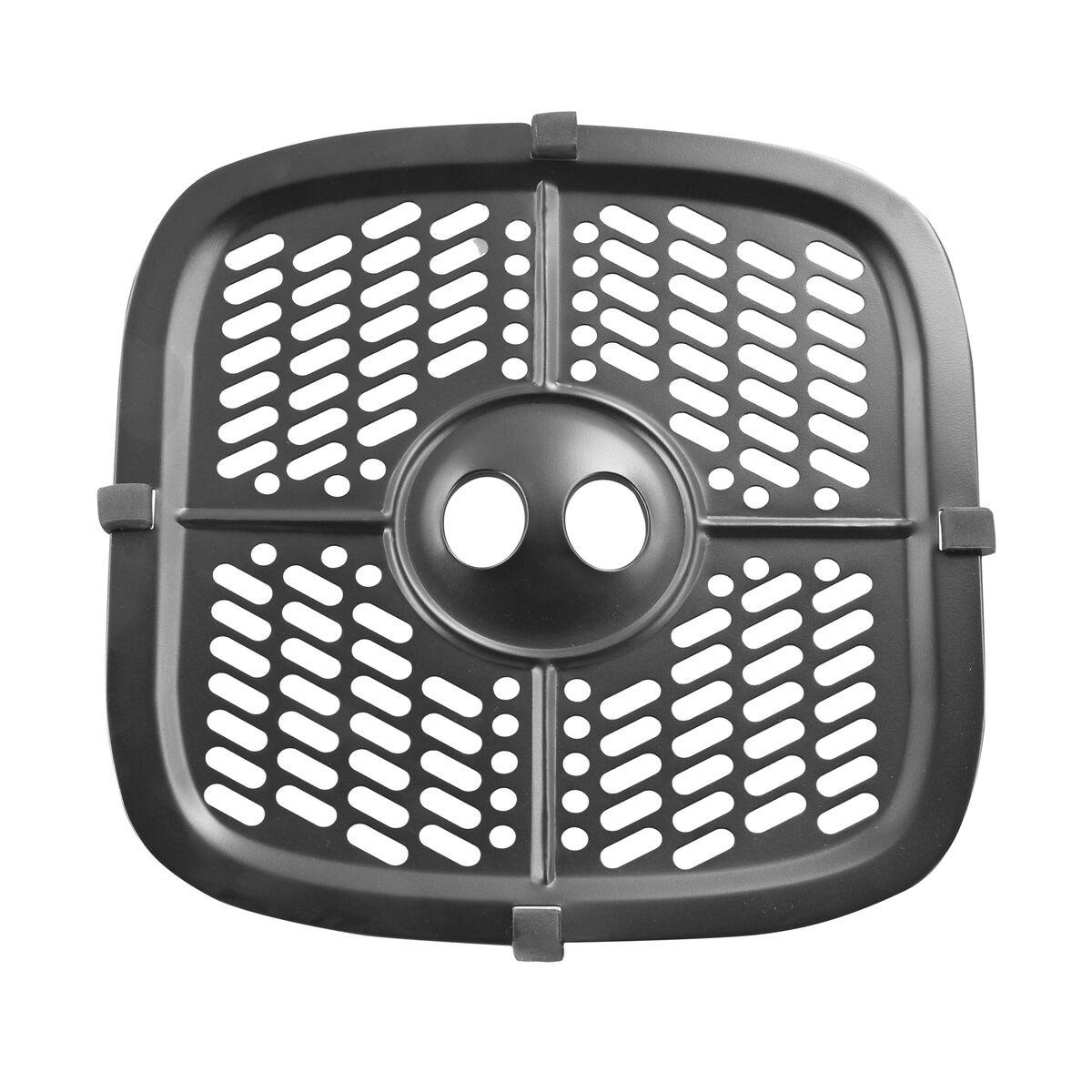 Frytkownica na gorące powietrze TM Electron 1700 W 6,5 L