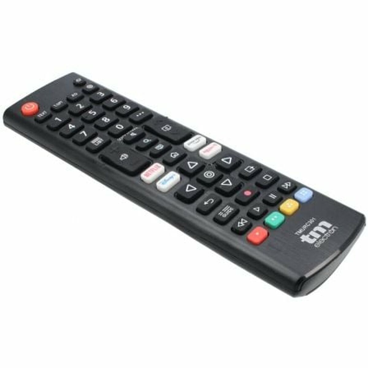 Image de Universal Remote Control TM Electron TMURC301