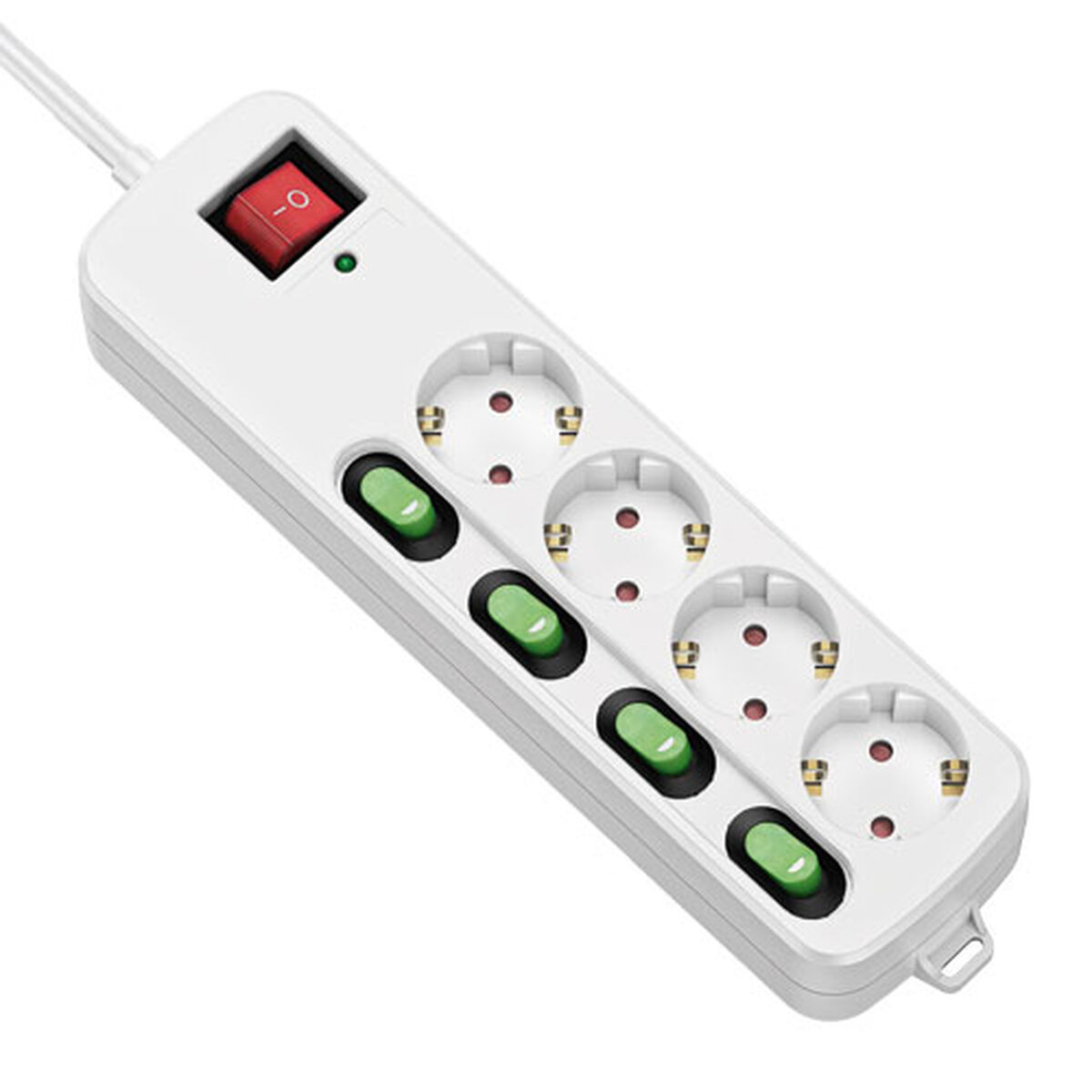 Picture of Energy distributor TM Electron 250 V