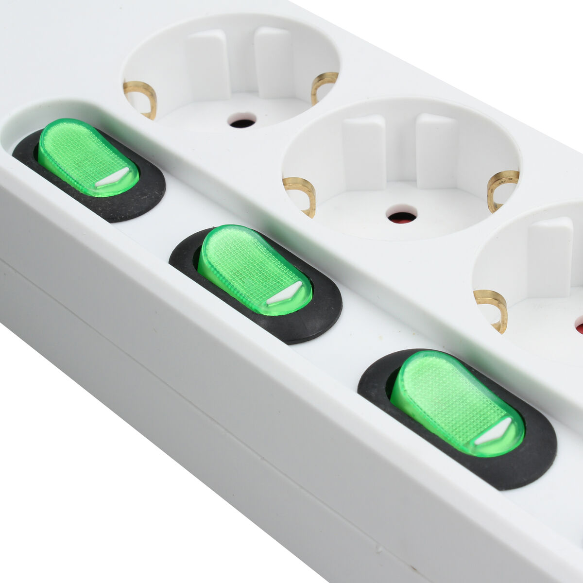 Picture of Energy distributor TM Electron 250 V