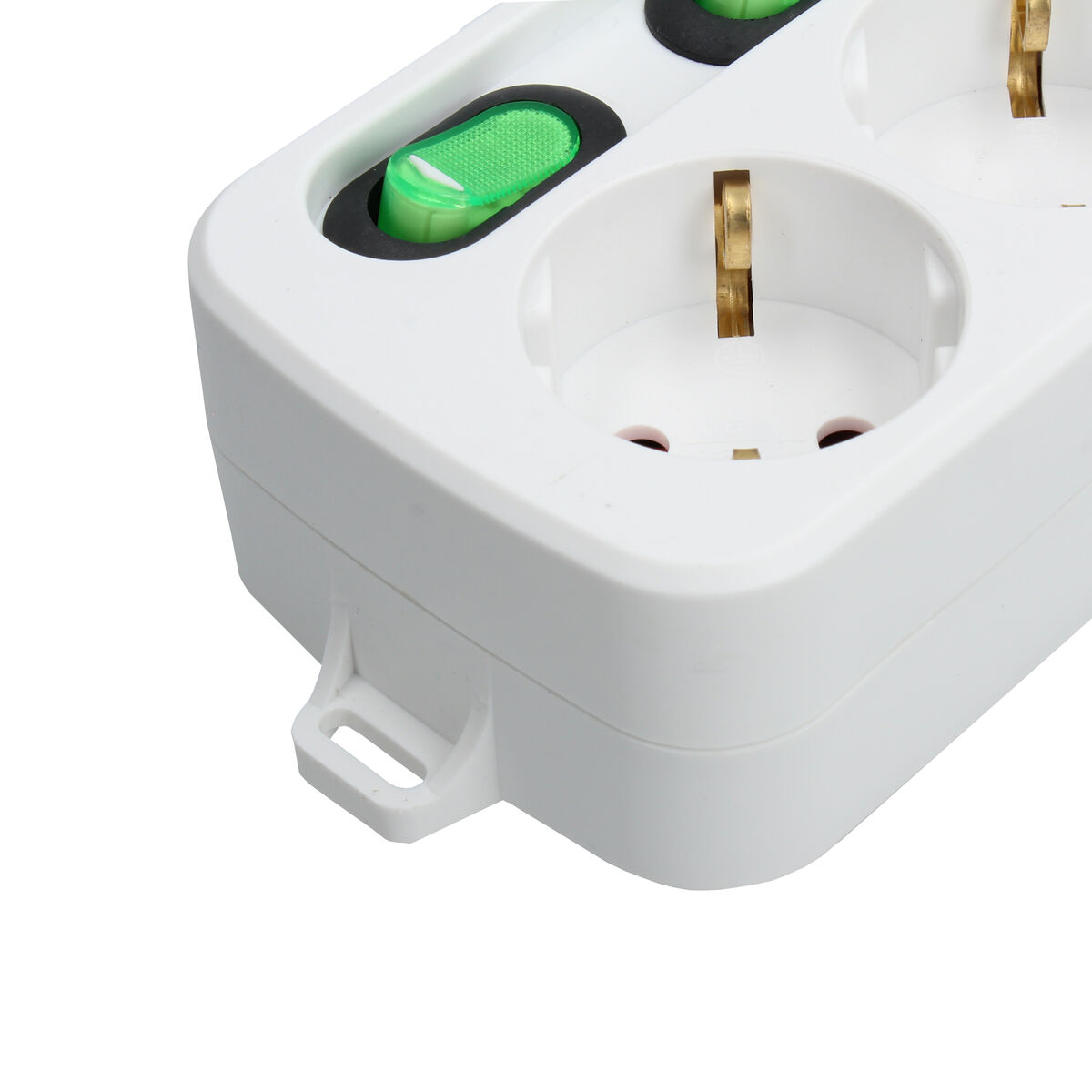 Picture of Energy distributor TM Electron 250 V