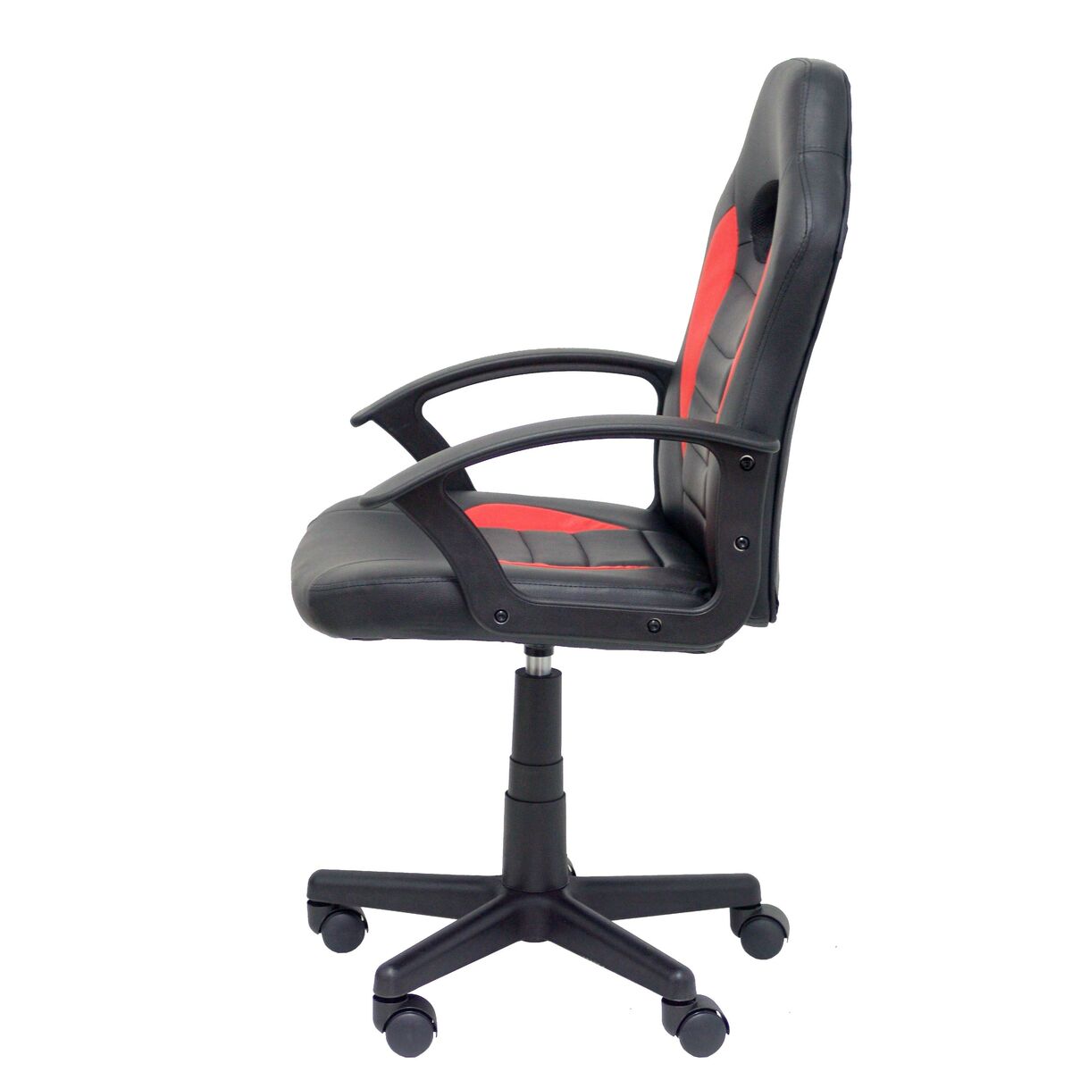 Gaming Chair Mohedas Foröl 40350RN Young Black