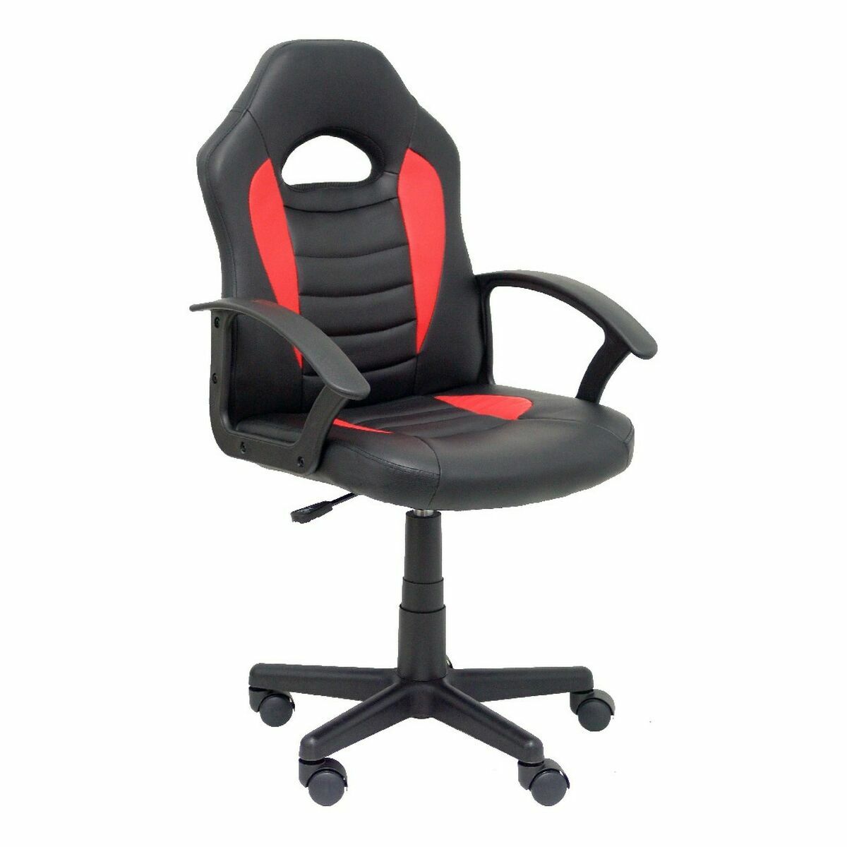 Afbeeldingen van Gaming Chair Mohedas Foröl 40350RN Young Black