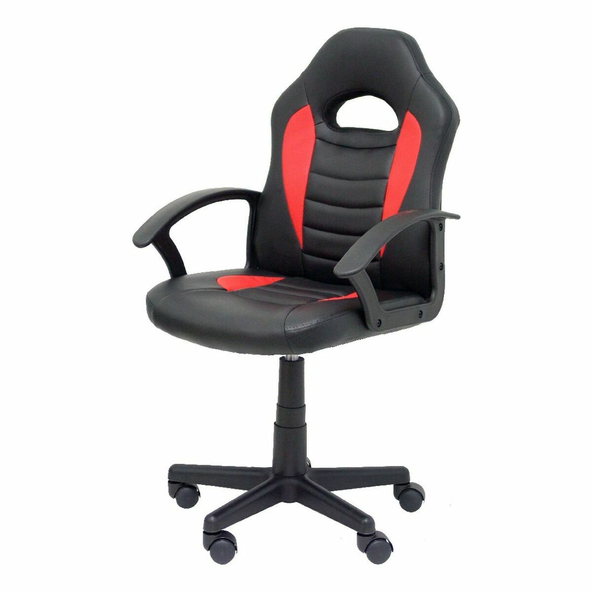 Afbeeldingen van Gaming Chair Mohedas Foröl 40350RN Young Black