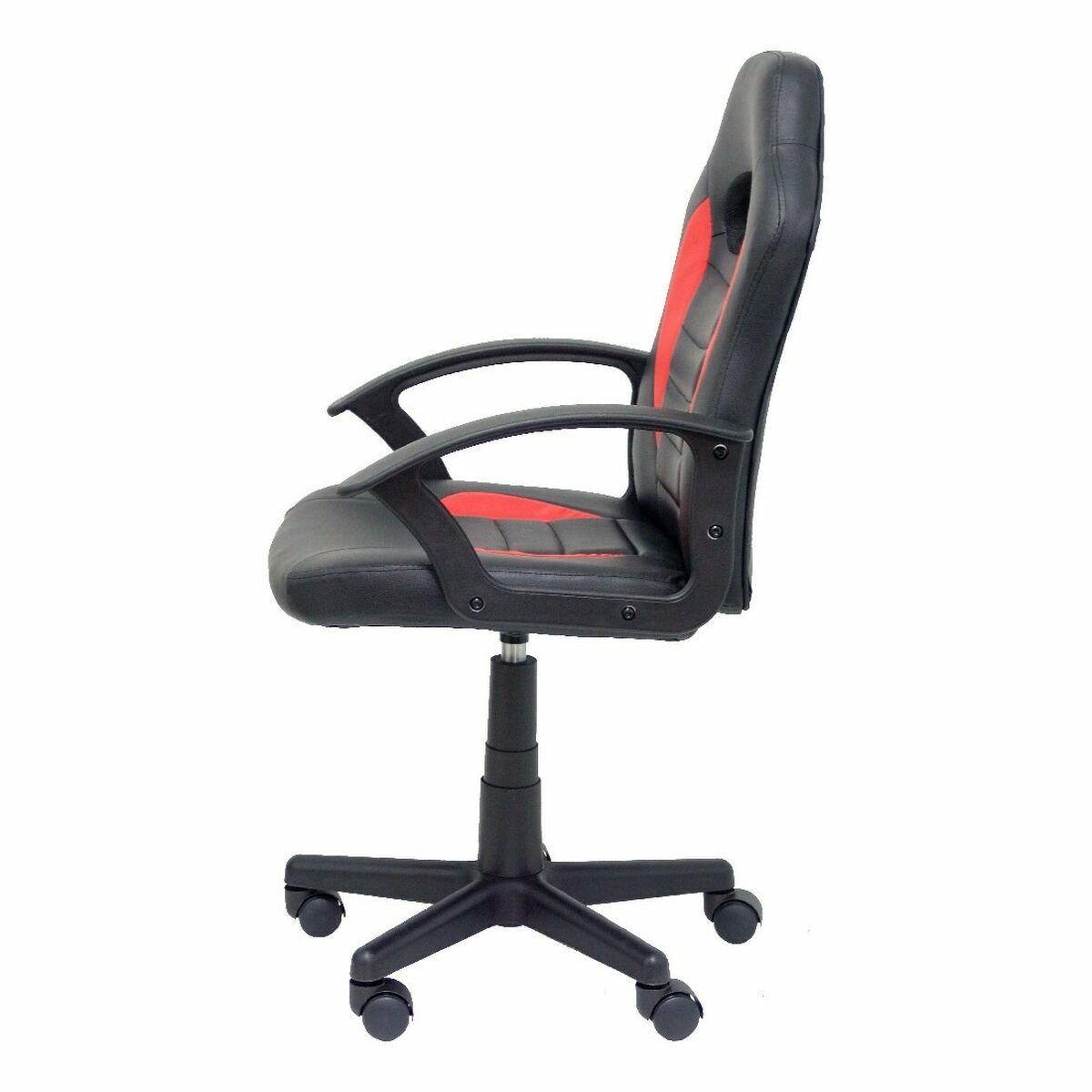 Afbeeldingen van Gaming Chair Mohedas Foröl 40350RN Young Black