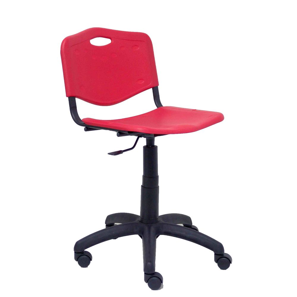 Office Chair Robledo P&C GI350RN Red