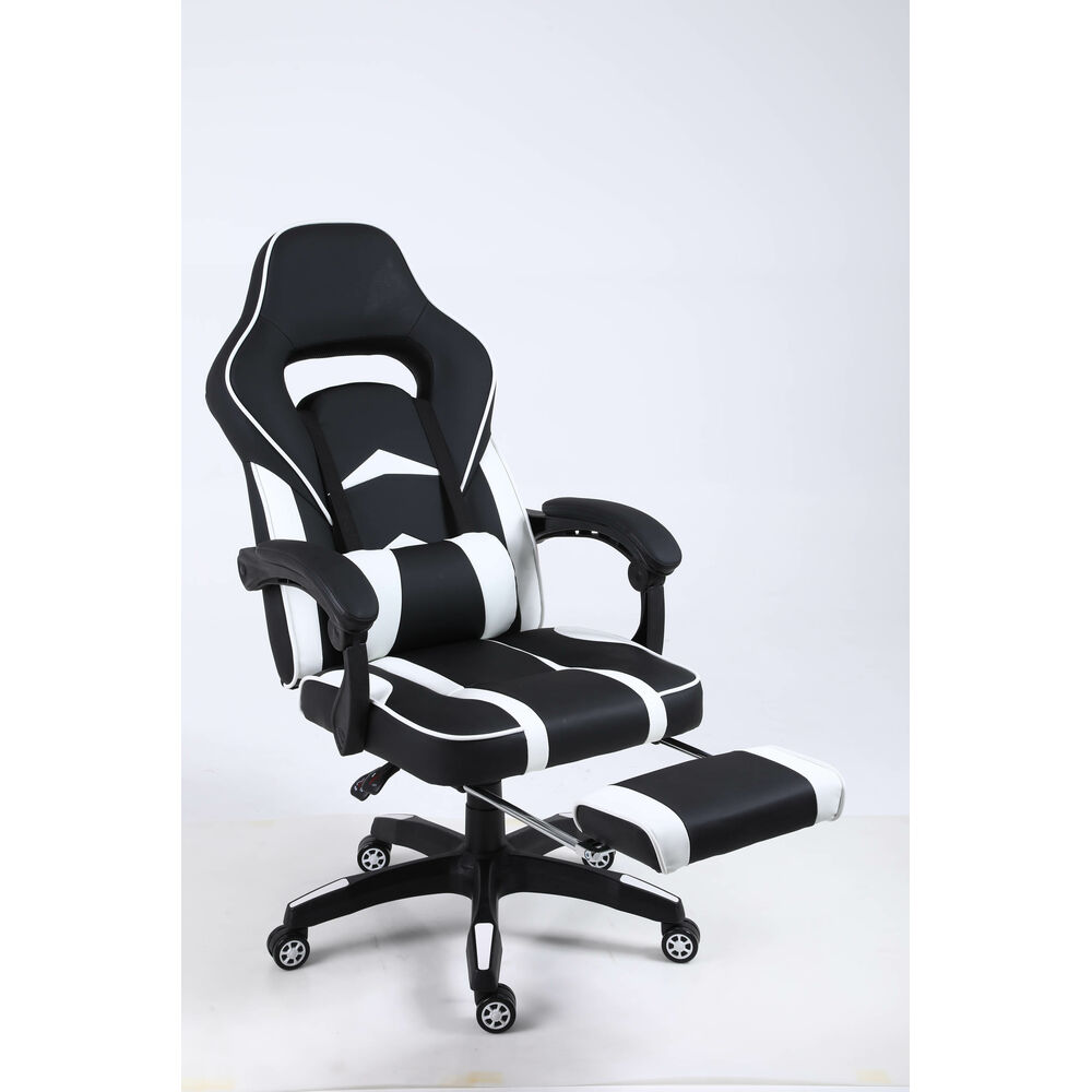 Gaming Chair Bonete Foröl SP840RN Black