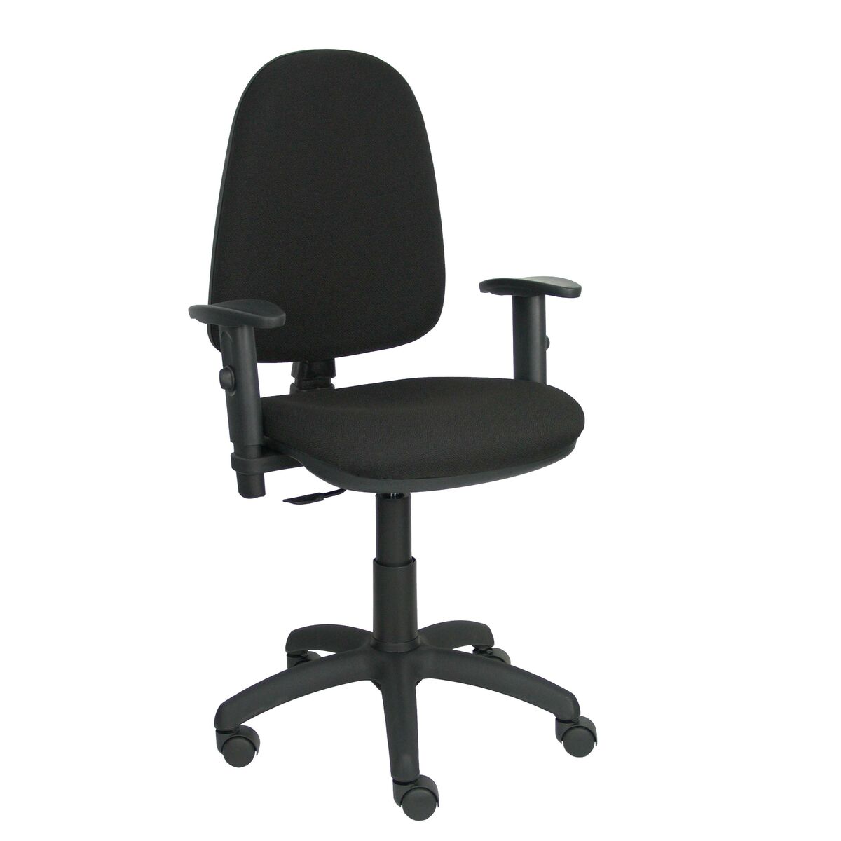 Chaise de Bureau Ayna P&C PB840BT Noir