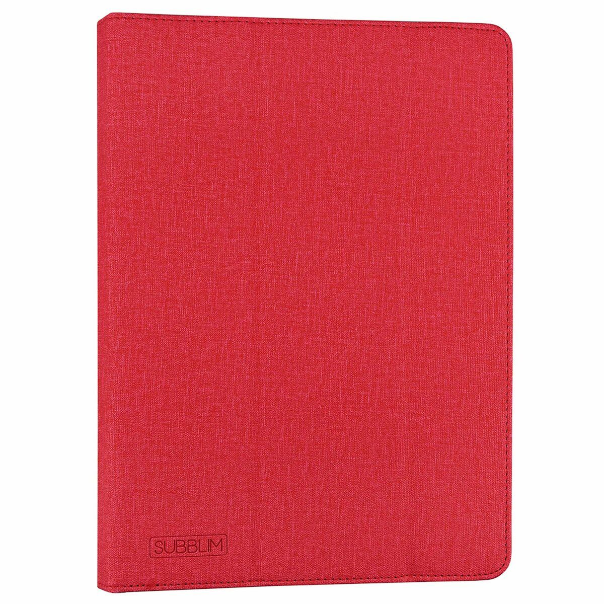 Afbeeldingen van Tablet cover Subblim SUB-CUT-2FC002