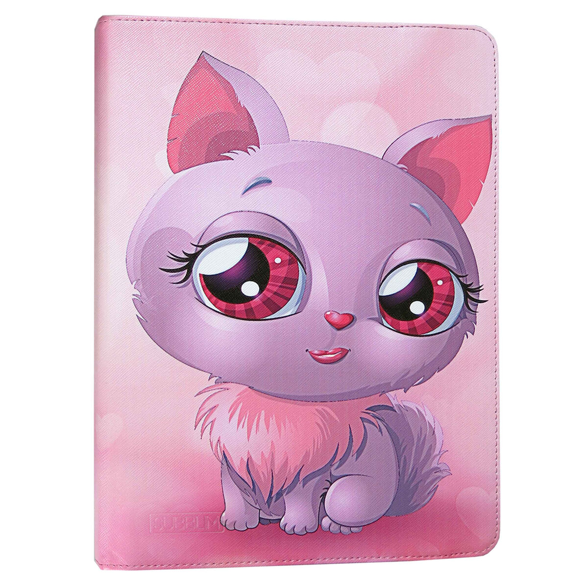 Picture of Tablet cover Subblim SUB-CUT-4TC002 Pink