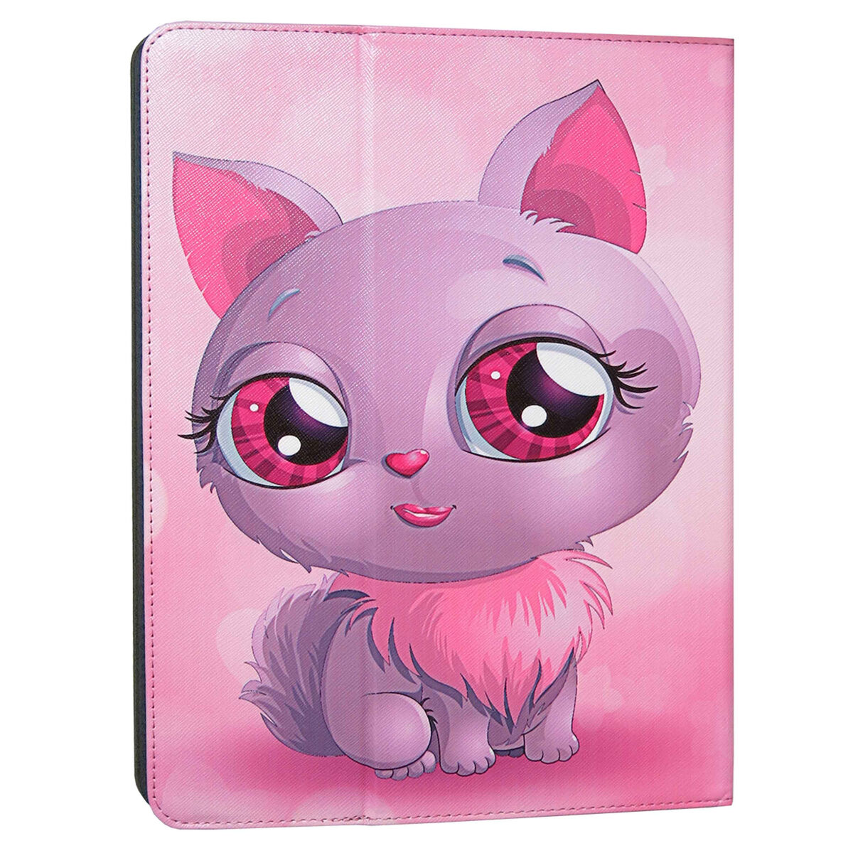 Picture of Tablet cover Subblim SUB-CUT-4TC002 Pink