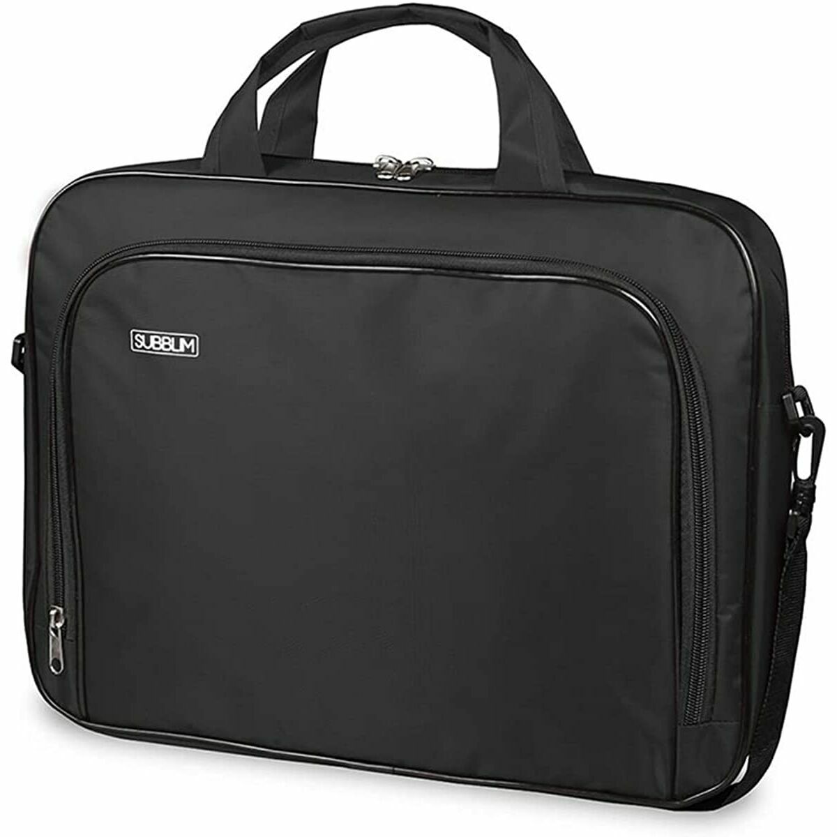 Afbeeldingen van Laptop Case Subblim SUBLB1OLB030 Black 14"