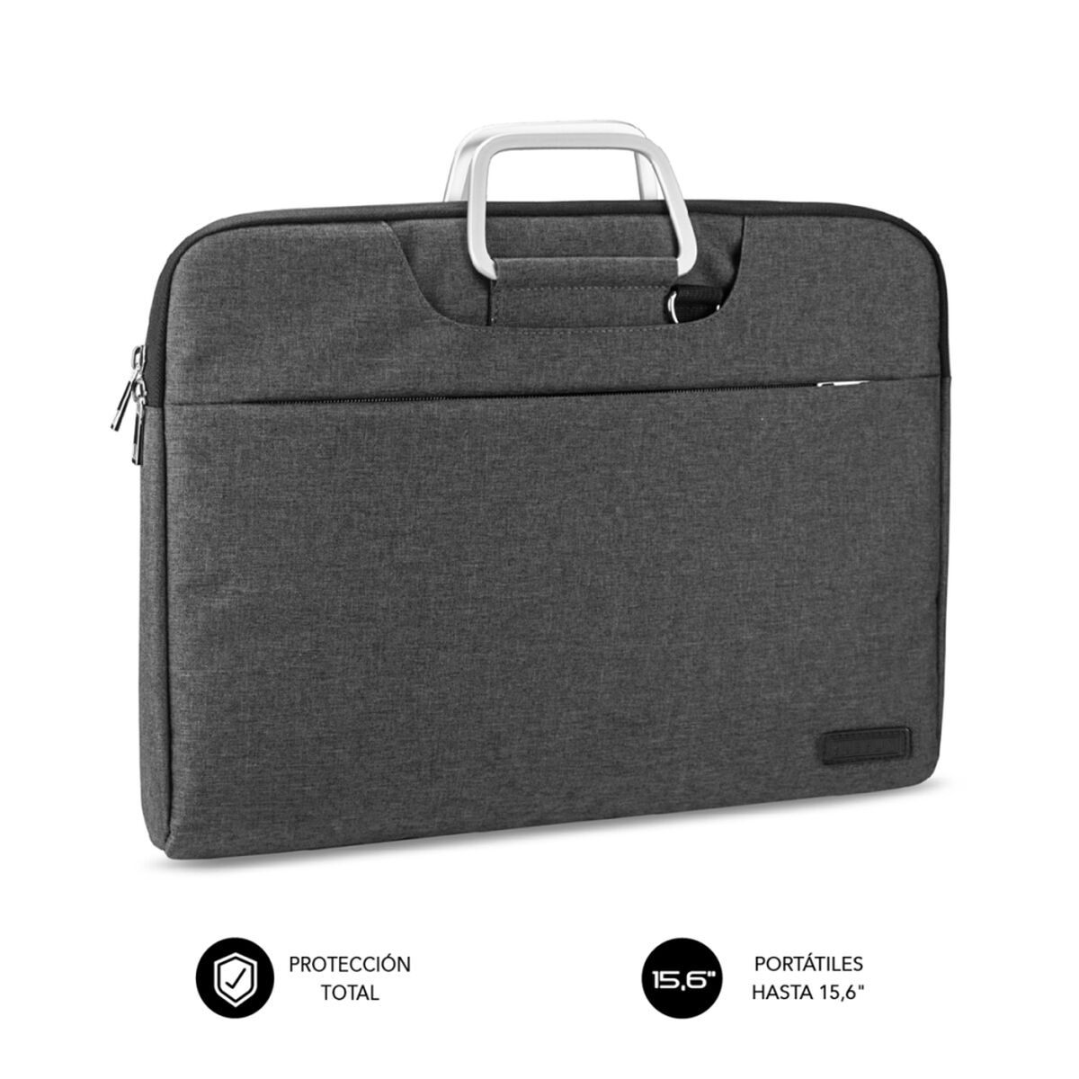 Picture of Laptop Case Subblim SUB-LS-1BS0101 Grey