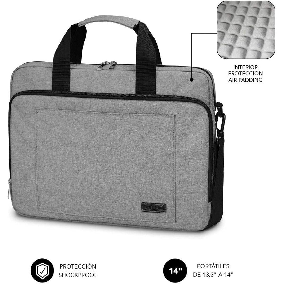 Picture of Laptop Case Subblim SUB-LB-4APLB01 Spanish Qwerty