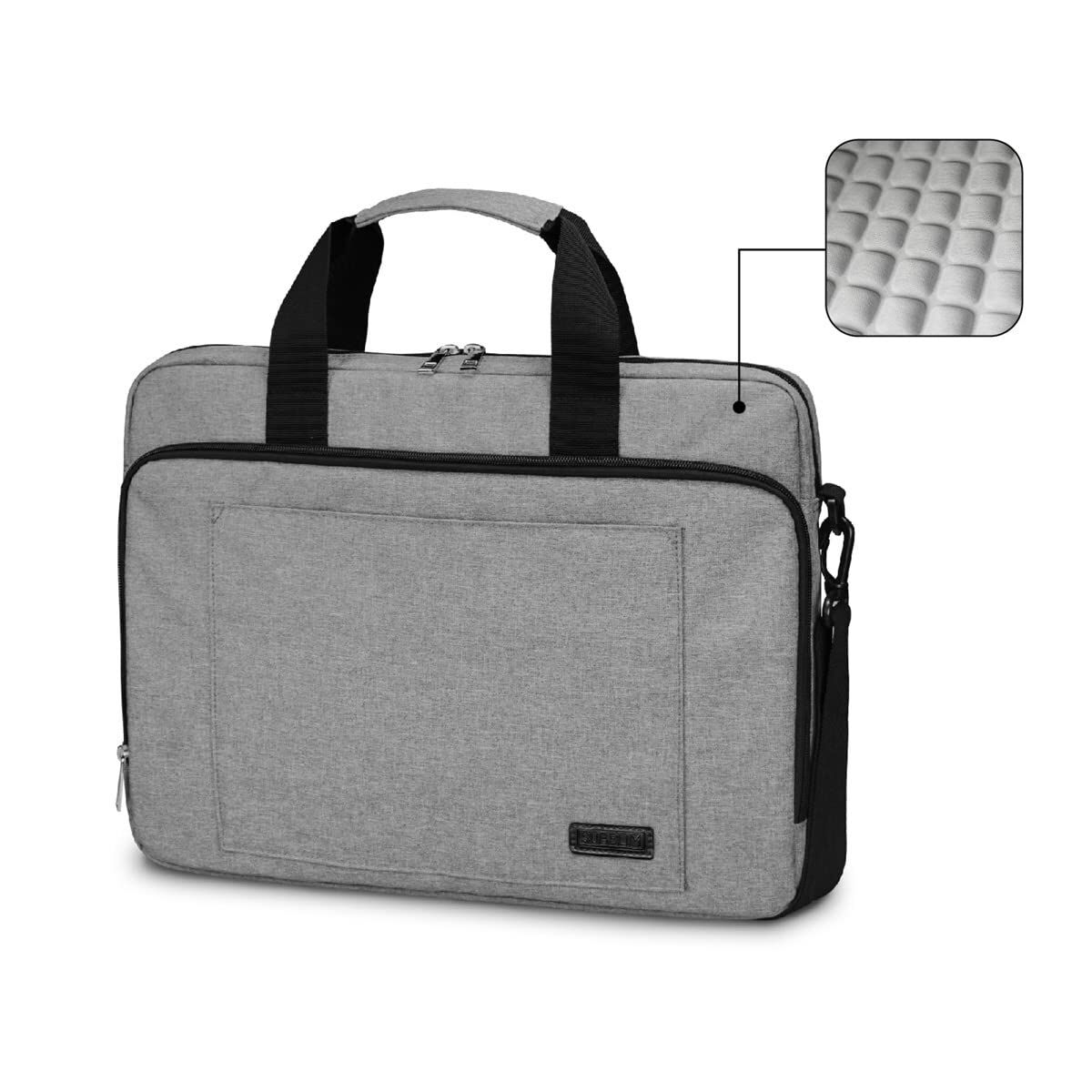 Picture of Laptop Case Subblim SUB-LB-4APLB10 Grey 15,6"