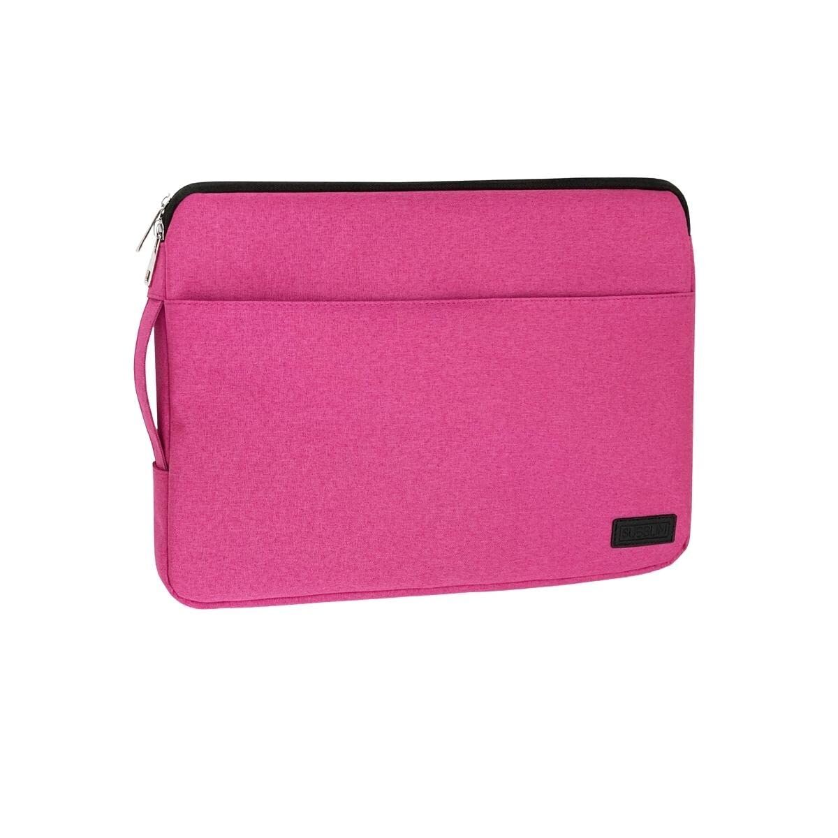 Picture of Laptop Case Subblim SUB-LS-0PS0003 Pink