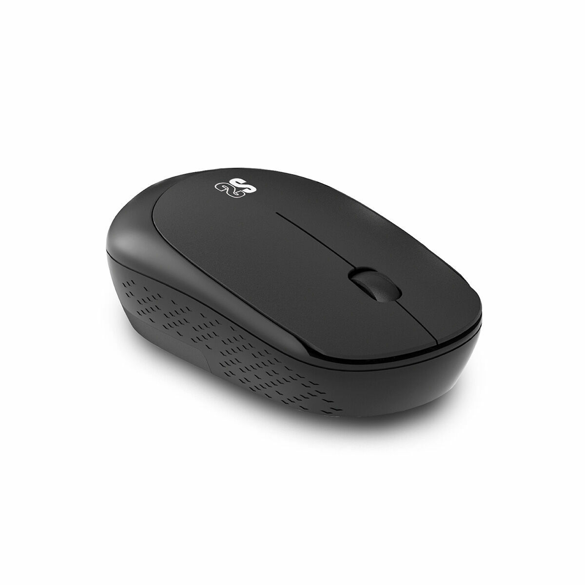 Picture of Wireless Mouse Subblim SUBMO-B2SW010 Black 1200 DPI