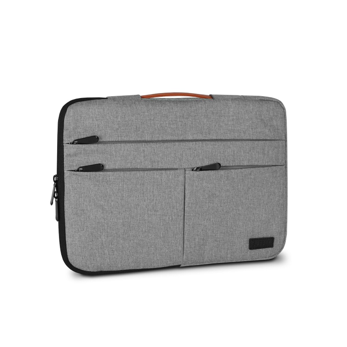 Afbeeldingen van Laptop Case Subblim Air Padding 360 Grey