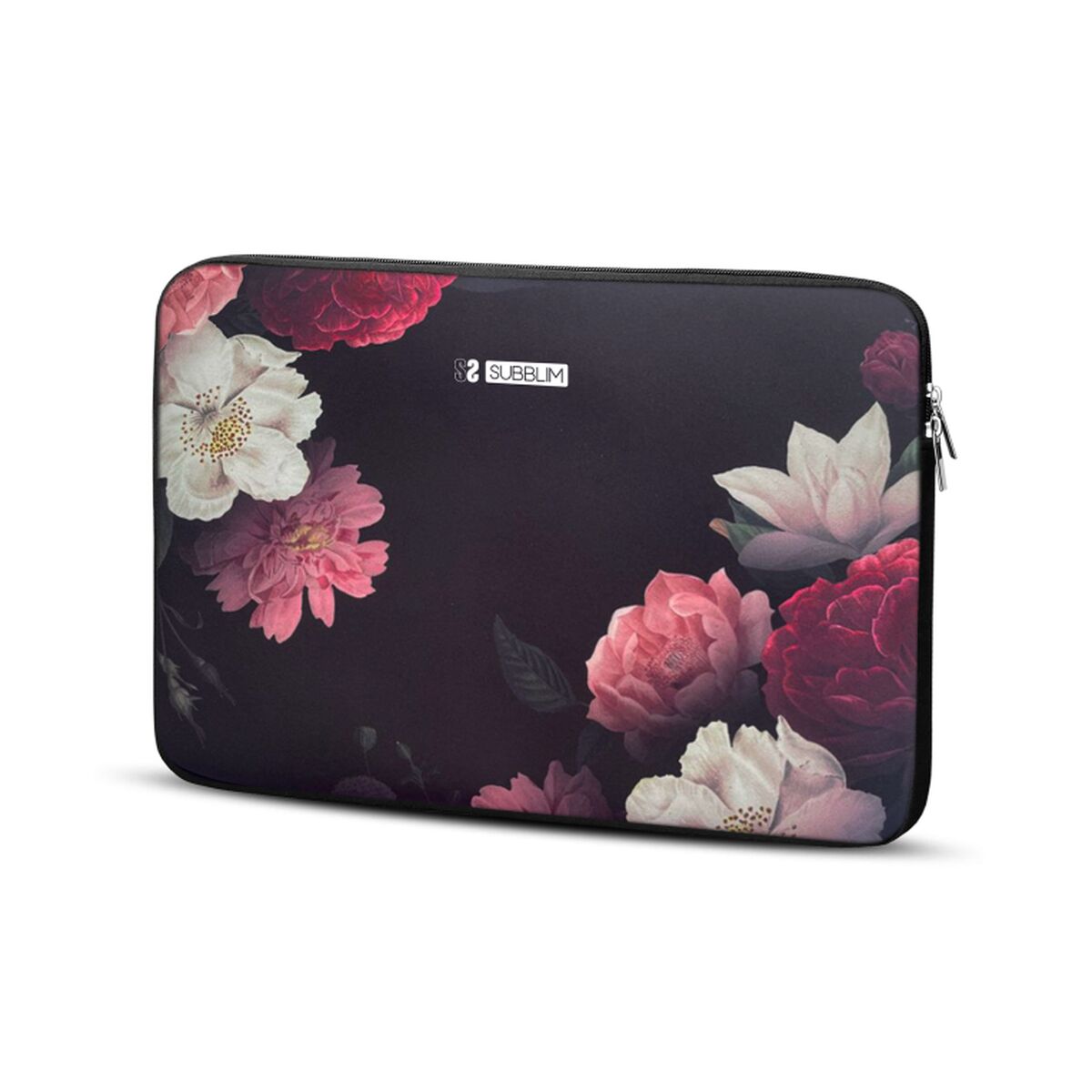 Picture of Laptop Cover Subblim Flowers