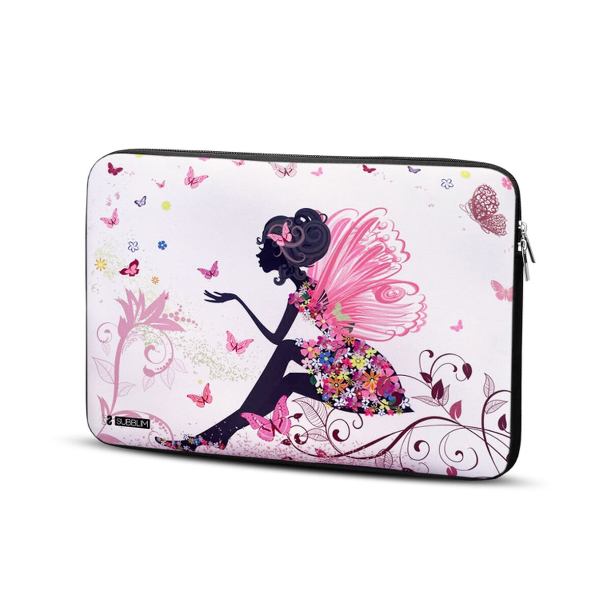Kép Laptop Cover Subblim SUBLS-SKIN152