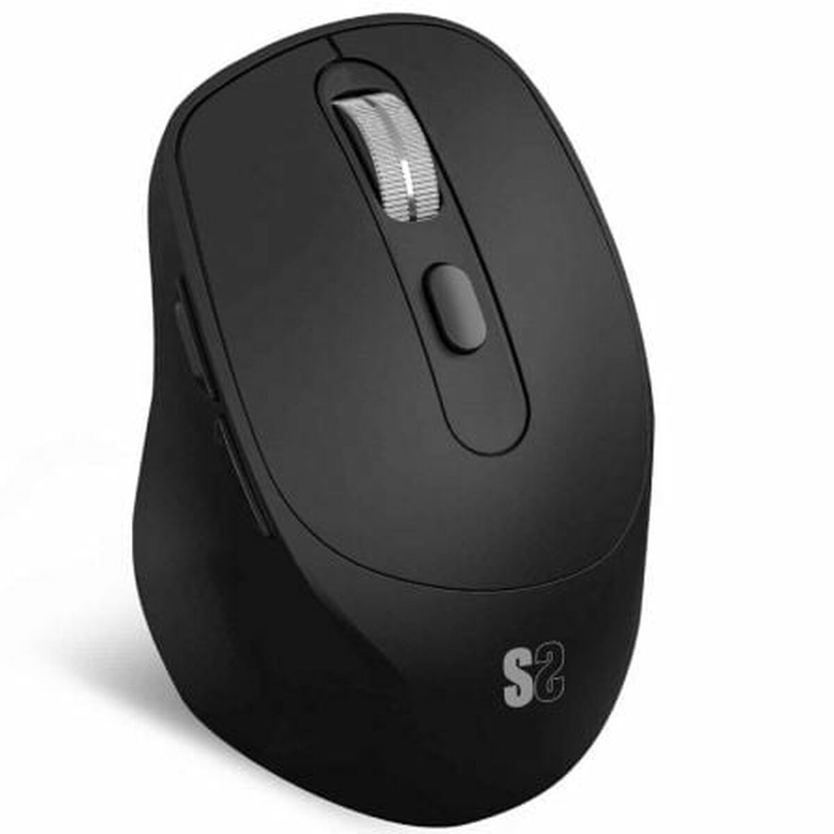 Picture of Optical mouse Subblim SUBMO-EDCON01 Black (1 Unit)
