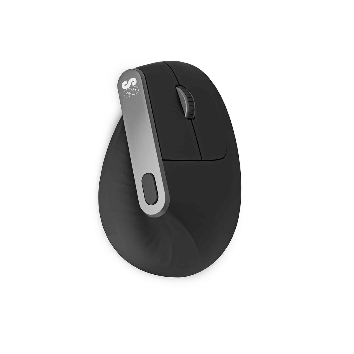 Picture of Wireless Mouse Subblim SUBMO-EDNVW01 Black 4000 dpi