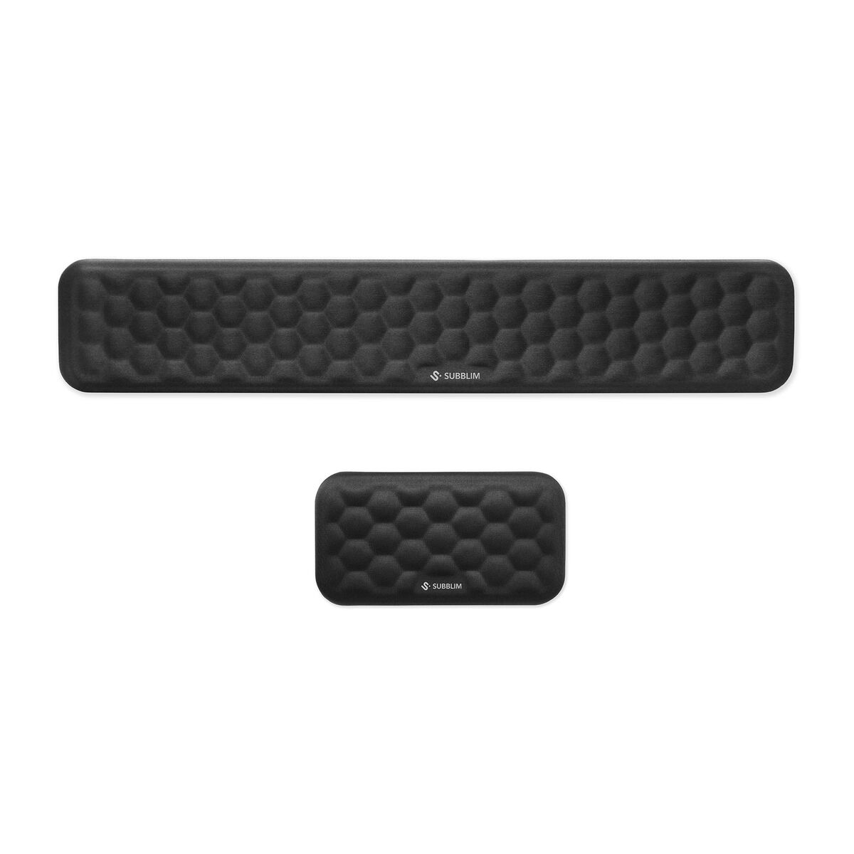Picture of Mouse Mat Subblim SUBMP-04E010 Black