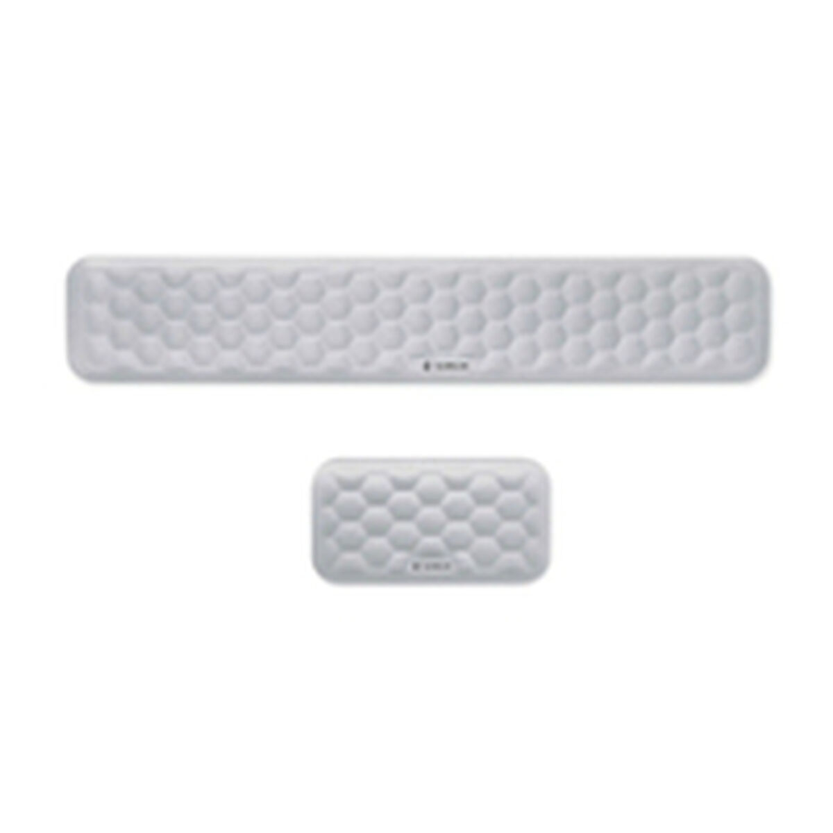 Immagine di Mouse Mat Subblim SUBMP-04E011 Silver