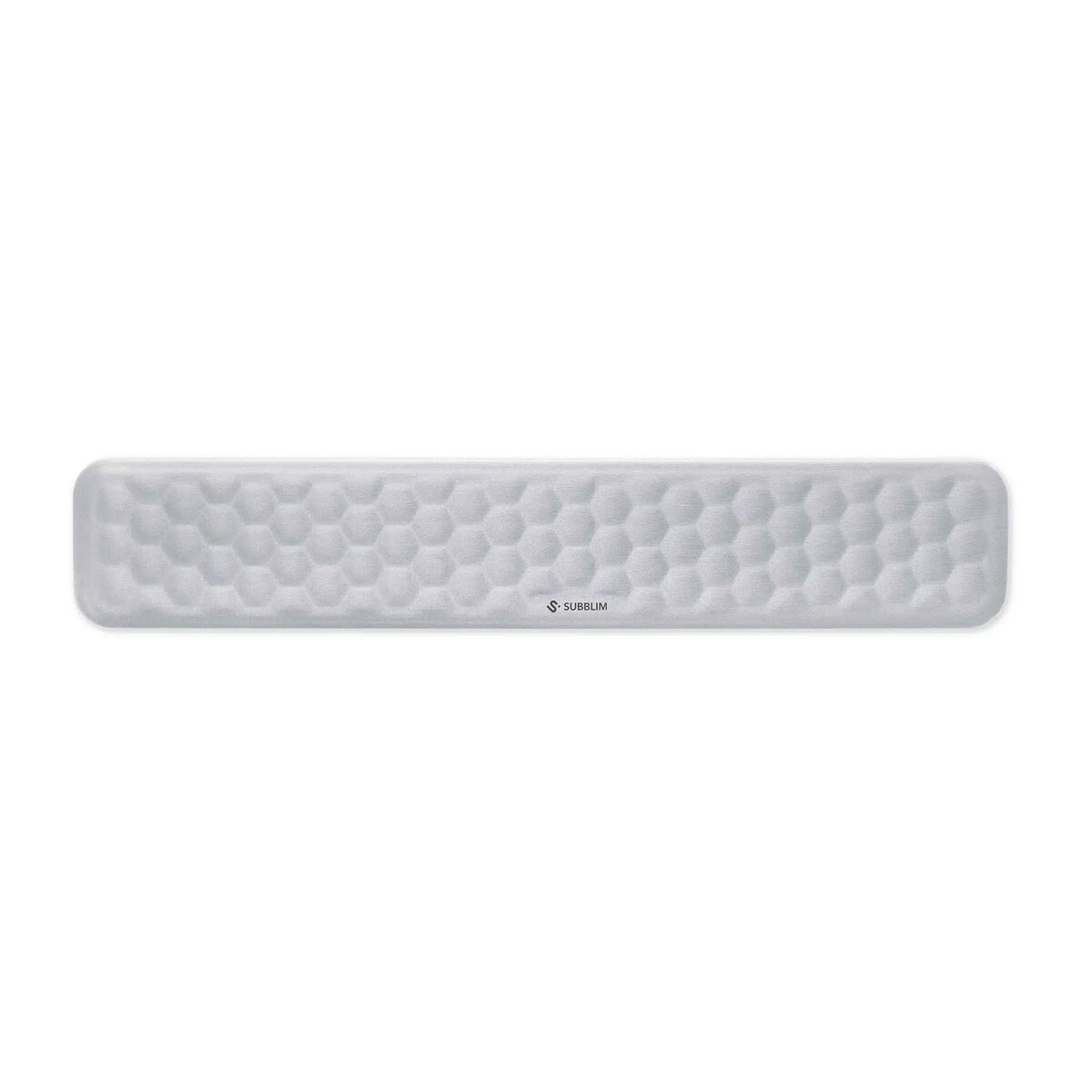 Immagine di Mouse Mat Subblim SUBMP-04E031 Silver