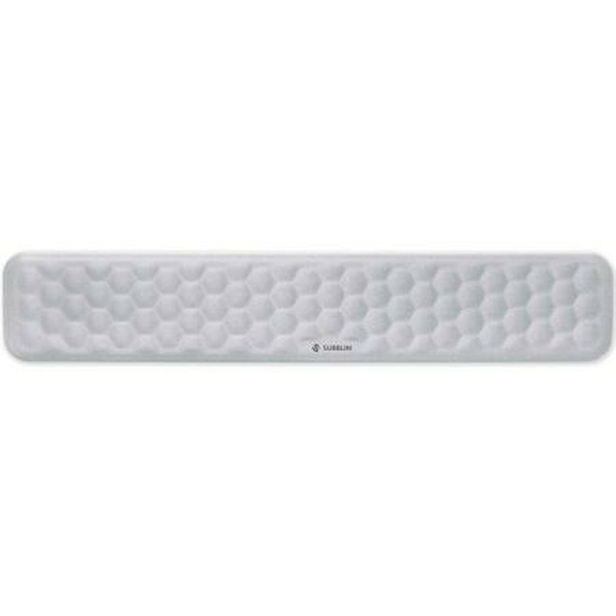 Immagine di Mouse Mat Subblim SUBMP-04E031 Silver