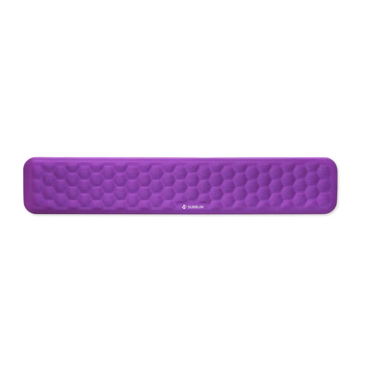Immagine di Mouse Mat Subblim SUBMP-04E032 Purple