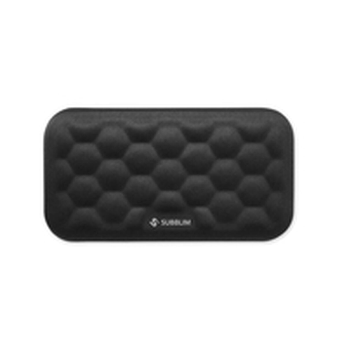 Immagine di Mouse Mat Subblim SUBMP-04E040 Black
