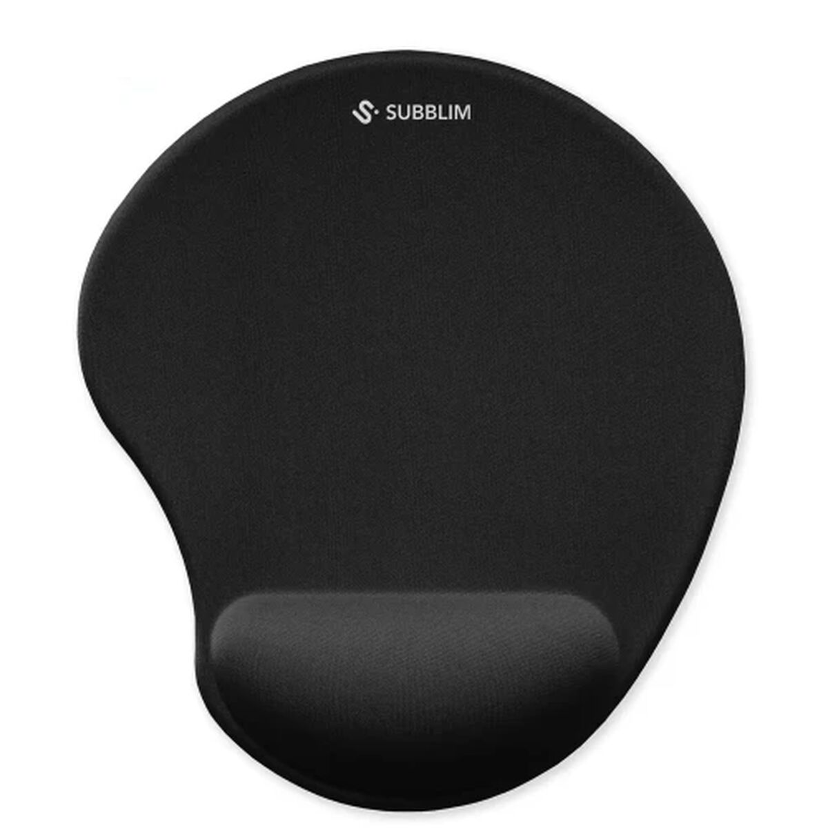 Picture of Mouse Mat Subblim SUBMP-04E050 Black