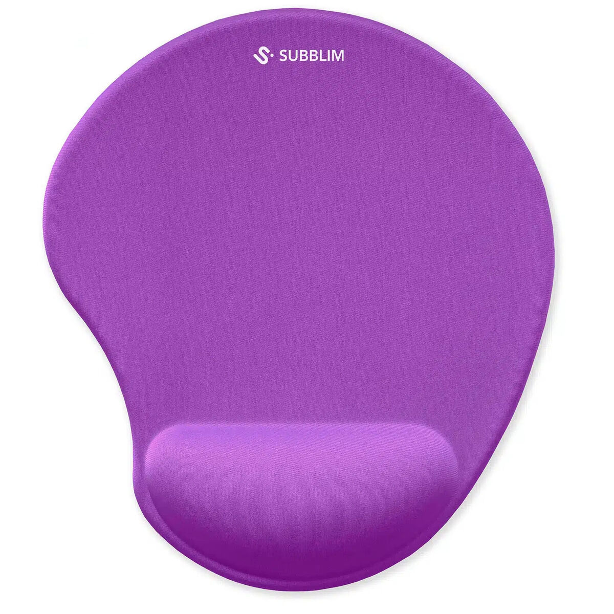 Immagine di Mouse Mat Subblim SUBMP-04E052 Purple
