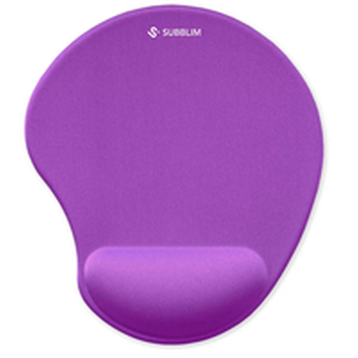 Immagine di Mouse Mat Subblim SUBMP-04E052 Purple